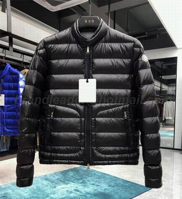 Moncler Men's Outwear 44